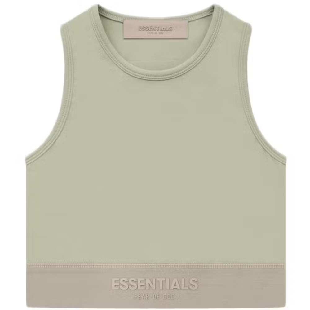 Fear of God Essentials Women's Sport Tank
